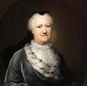 elisabeth sophie mary of schleswig holstein norburg by Balthasar Denner
